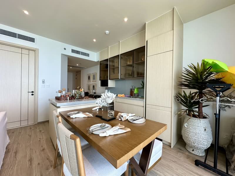 Arom Wongamat, Chon Buri (Pattaya), Na Kluea 16 Alley, Na Kloe, Bang Lamung (Pattaya), Chon Buri (Pattaya), 2 Bedrooms, 88 sqm, Condo For Sale, by Pornnapa Titloi, 500229941 - DDproperty.com