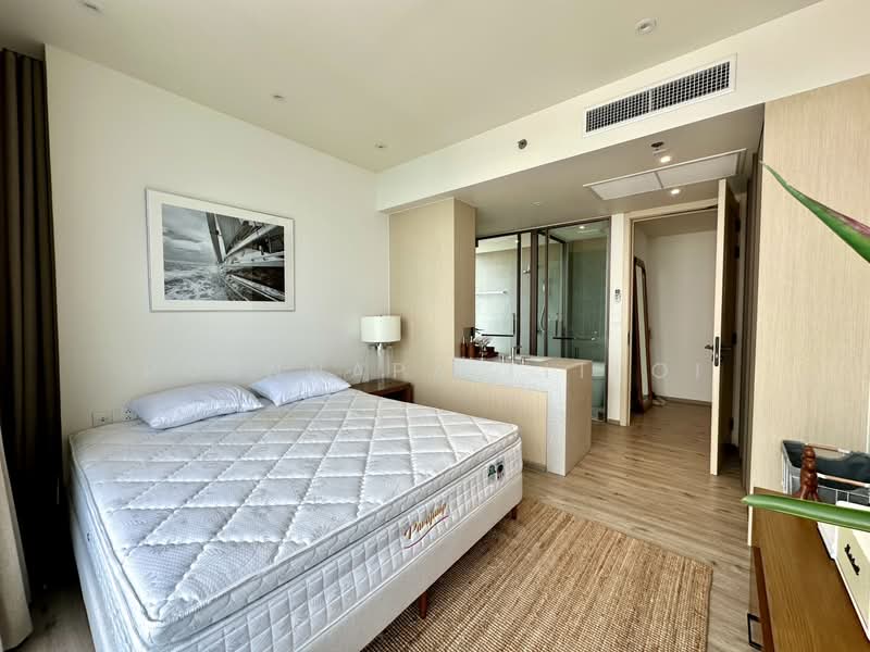 Arom Wongamat, Chon Buri (Pattaya), Na Kluea 16 Alley, Na Kloe, Bang Lamung (Pattaya), Chon Buri (Pattaya), 2 Bedrooms, 88 sqm, Condo For Sale, by Pornnapa Titloi, 500229941 - DDproperty.com