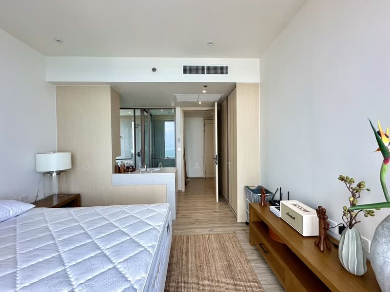 Arom Wongamat, Chon Buri (Pattaya), Na Kluea 16 Alley, Na Kloe, Bang Lamung (Pattaya), Chon Buri (Pattaya), 2 Bedrooms, 88 sqm, Condo For Sale, by Pornnapa Titloi, 500229941 - DDproperty.com