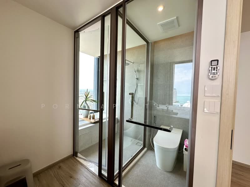 Arom Wongamat, Chon Buri (Pattaya), Na Kluea 16 Alley, Na Kloe, Bang Lamung (Pattaya), Chon Buri (Pattaya), 2 Bedrooms, 88 sqm, Condo For Sale, by Pornnapa Titloi, 500229941 - DDproperty.com