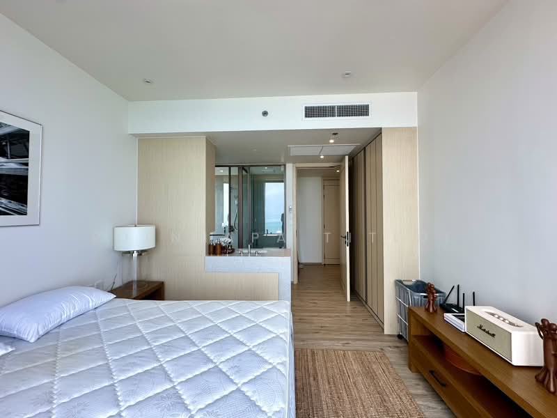 Arom Wongamat, Chon Buri (Pattaya), Na Kluea 16 Alley, Na Kloe, Bang Lamung (Pattaya), Chon Buri (Pattaya), 2 Bedrooms, 88 sqm, Condo For Sale, by Pornnapa Titloi, 500229941 - DDproperty.com