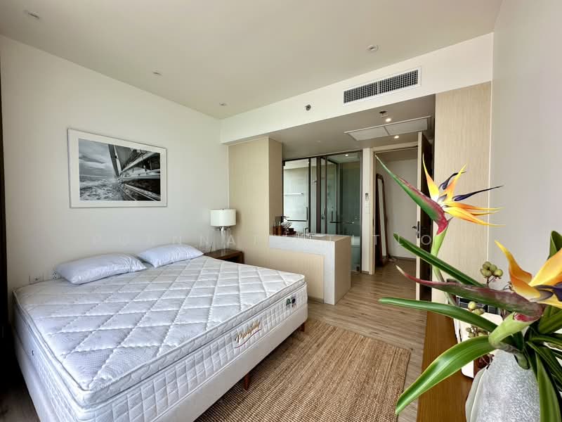 Arom Wongamat, Chon Buri (Pattaya), Na Kluea 16 Alley, Na Kloe, Bang Lamung (Pattaya), Chon Buri (Pattaya), 2 Bedrooms, 88 sqm, Condo For Sale, by Pornnapa Titloi, 500229941 - DDproperty.com