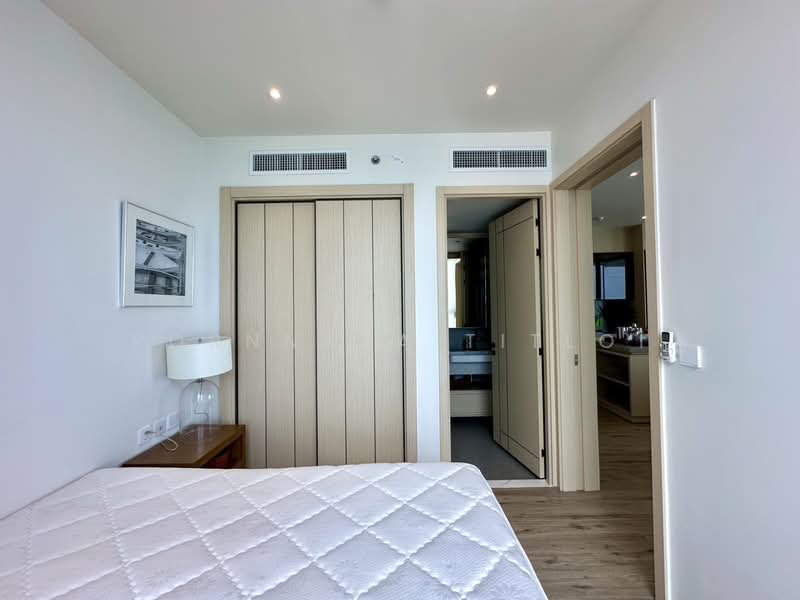 Arom Wongamat, Chon Buri (Pattaya), Na Kluea 16 Alley, Na Kloe, Bang Lamung (Pattaya), Chon Buri (Pattaya), 2 Bedrooms, 88 sqm, Condo For Sale, by Pornnapa Titloi, 500229941 - DDproperty.com