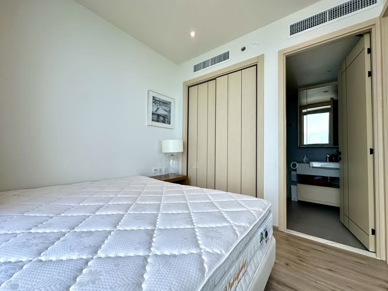 Arom Wongamat, Chon Buri (Pattaya), Na Kluea 16 Alley, Na Kloe, Bang Lamung (Pattaya), Chon Buri (Pattaya), 2 Bedrooms, 88 sqm, Condo For Sale, by Pornnapa Titloi, 500229941 - DDproperty.com