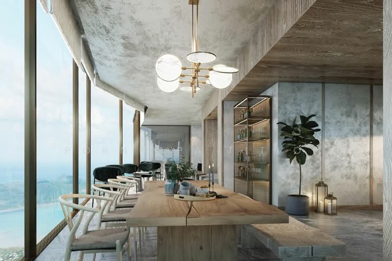 Arom Wongamat, Chon Buri (Pattaya), Na Kluea 16 Alley, Na Kloe, Bang Lamung (Pattaya), Chon Buri (Pattaya), 2 Bedrooms, 88 sqm, Condo For Sale, by Pornnapa Titloi, 500229941 - DDproperty.com