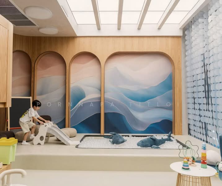 Arom Wongamat : อารมณ์ วงศ์อมาตย์, ชลบุรี, ซอย นาเกลือ 16, นาเกลือ, บางละมุง, ชลบุรี, 88 ตร.ม., คอนโด ขาย, โดย Pornnapa Titloi, 500229941 - DDproperty.com