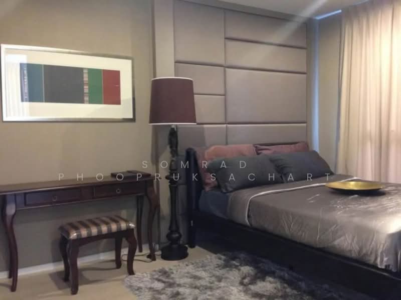 ขาย - Rhythm Sathorn-Narathiwas : ริทึ่ม สาทร-นราธิวาส, กรุงเทพ