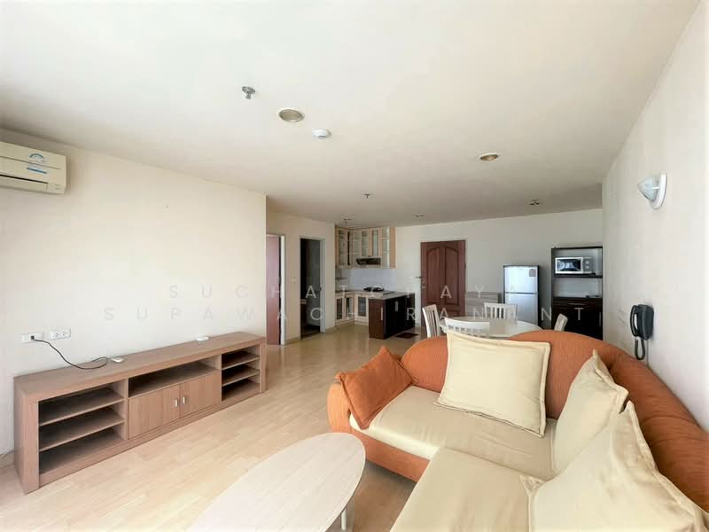 Asoke Place, Bangkok, Asok Montri Rd, Khlongtoei Nua, Watthana, Bangkok, 1 Bedroom, 61 sqm, Condo For Sale, by Suchatchaya Supawachiranant, 500229944 - DDproperty.com