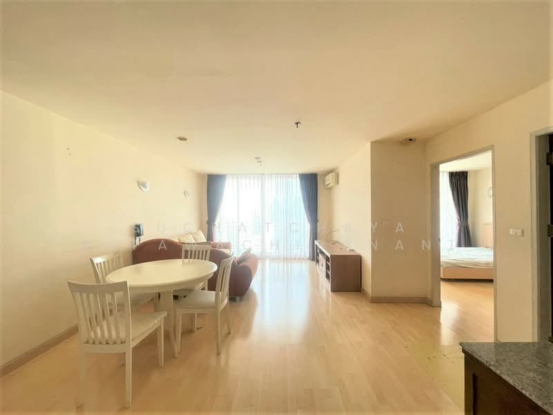 Asoke Place, Bangkok, Asok Montri Rd, Khlongtoei Nua, Watthana, Bangkok, 1 Bedroom, 61 sqm, Condo For Sale, by Suchatchaya Supawachiranant, 500229944 - DDproperty.com