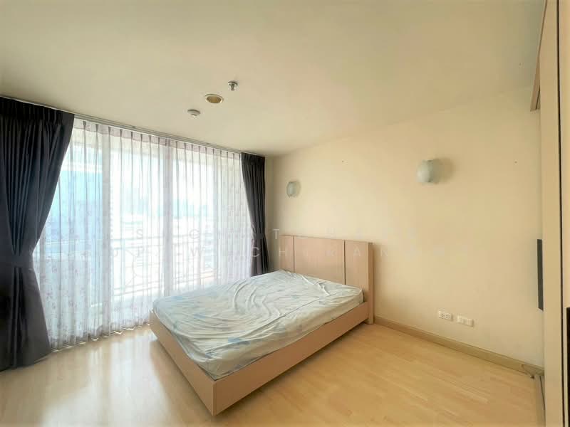 Asoke Place, Bangkok, Asok Montri Rd, Khlongtoei Nua, Watthana, Bangkok, 1 Bedroom, 61 sqm, Condo For Sale, by Suchatchaya Supawachiranant, 500229944 - DDproperty.com