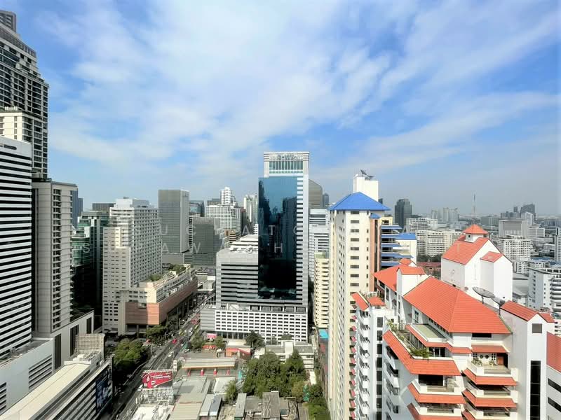 Asoke Place, Bangkok, Asok Montri Rd, Khlongtoei Nua, Watthana, Bangkok, 1 Bedroom, 61 sqm, Condo For Sale, by Suchatchaya Supawachiranant, 500229944 - DDproperty.com