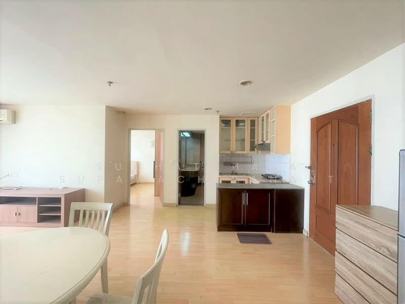 Asoke Place, Bangkok, Asok Montri Rd, Khlongtoei Nua, Watthana, Bangkok, 1 Bedroom, 61 sqm, Condo For Sale, by Suchatchaya Supawachiranant, 500229944 - DDproperty.com