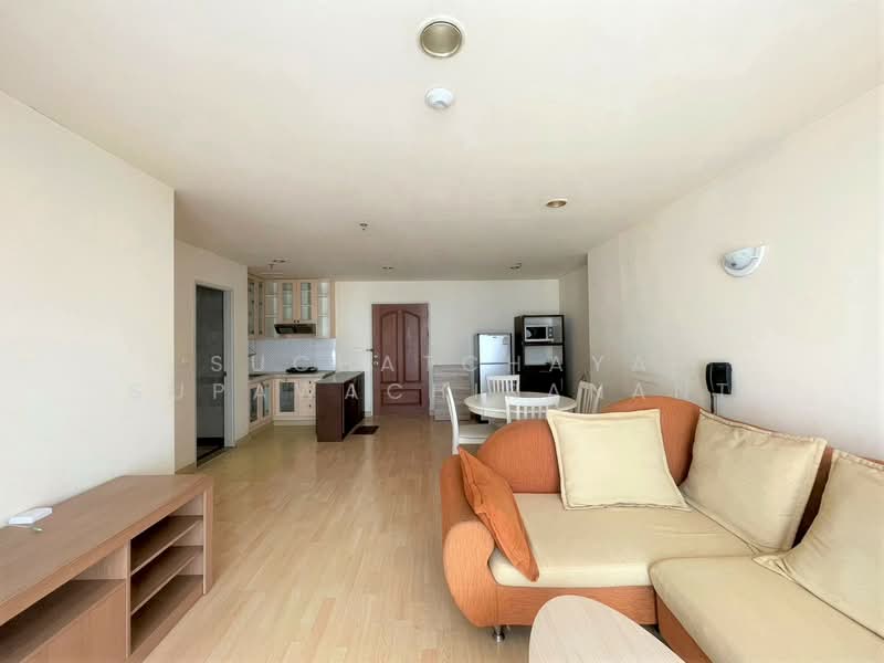 Asoke Place, Bangkok, Asok Montri Rd, Khlongtoei Nua, Watthana, Bangkok, 1 Bedroom, 61 sqm, Condo For Sale, by Suchatchaya Supawachiranant, 500229944 - DDproperty.com