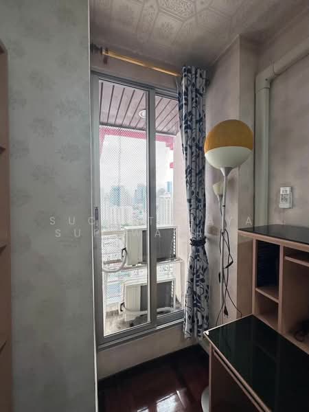 Pathumwan Resort, Bangkok, Phayathai Road, Thanon Phaya Thai, Ratchathewi, Bangkok, 2 Bedrooms, 55 sqm, Condo For Rent, by Suchatchaya Supawachiranant, 500229945 - DDproperty.com