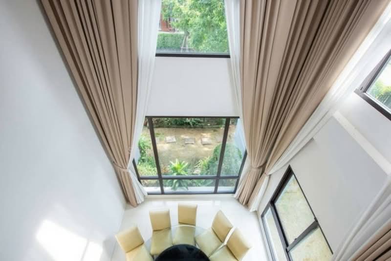 ให้เช่า - The City Ratchaphruek-Suanphak : เดอะ ซิตี้ ราชพฤกษ์-สวนผัก, นนทบุรี