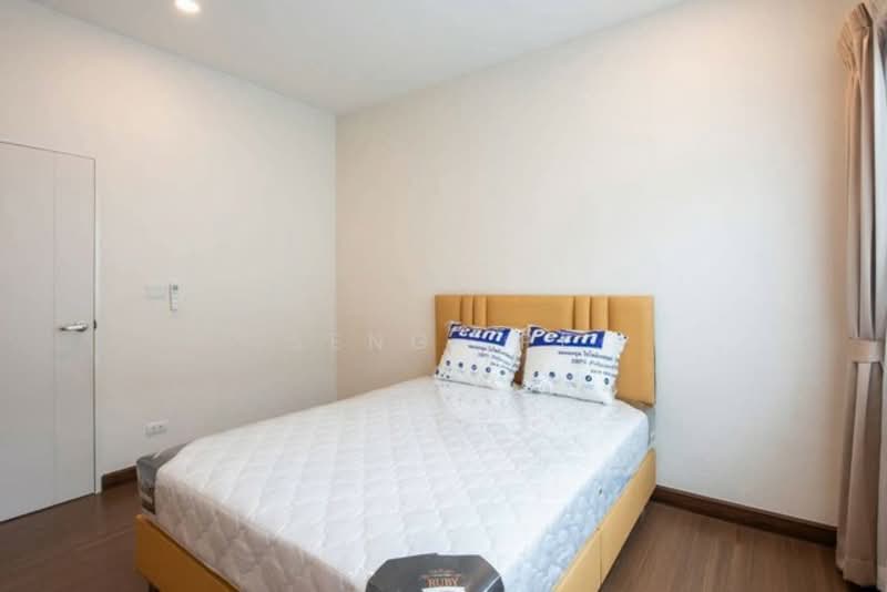 The City Ratchaphruek-Suanphak, Nonthaburi, Bang Kruai - Krungnon, Mahasawat, Bang Kruai, Nonthaburi, 5 Bedrooms, 375 sqm, Single Detached House For Rent, by Narong Chutianankasem, 500229947 - DDproperty.com