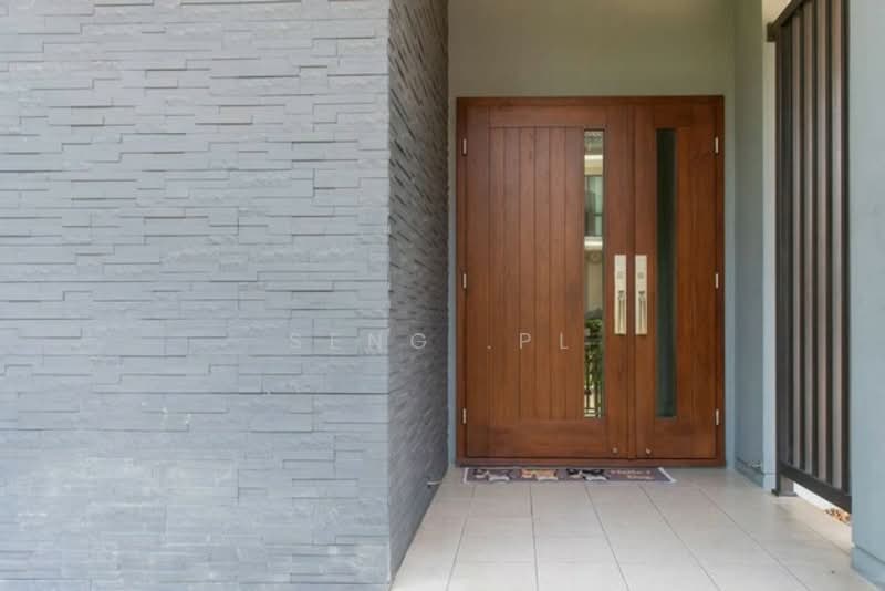 ให้เช่า - The City Ratchaphruek-Suanphak : เดอะ ซิตี้ ราชพฤกษ์-สวนผัก, นนทบุรี