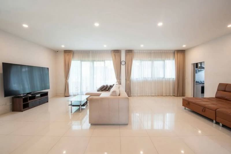 The City Ratchaphruek-Suanphak, Nonthaburi, Bang Kruai - Krungnon, Mahasawat, Bang Kruai, Nonthaburi, 5 Bedrooms, 375 sqm, Single Detached House For Rent, by Narong Chutianankasem, 500229947 - DDproperty.com