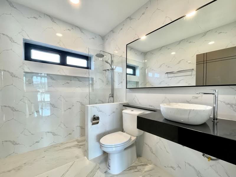 Garden Ville 9, Chon Buri (Pattaya), Huai Yai, Bang Lamung (Pattaya), Chon Buri (Pattaya), 3 Bedrooms, 150 sqm, Villa For Sale, by Pornnapa Titloi, 500229949 - DDproperty.com