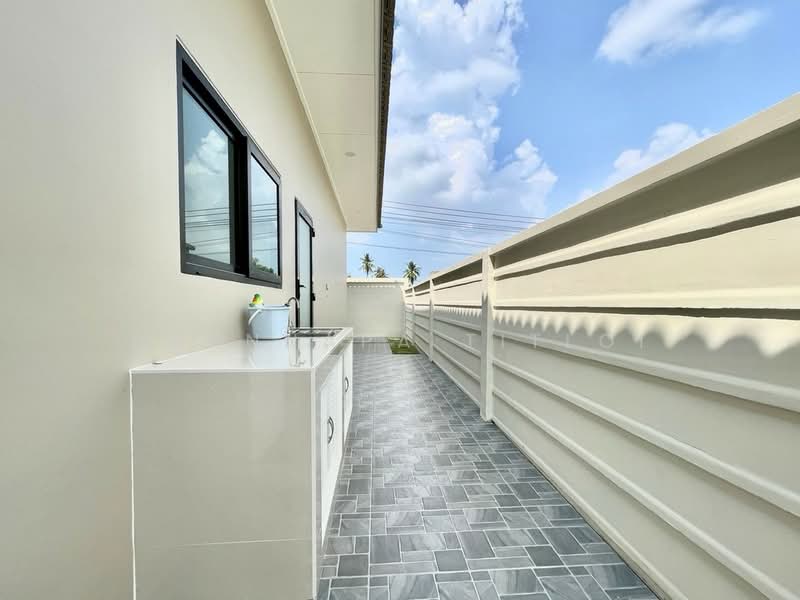 Garden Ville 9 : หมู่บ้านการ์เด้นวิลล์9, ชลบุรี, ห้วยใหญ่, บางละมุง, ชลบุรี, 150 ตร.ม., วิลล่า ขาย, โดย Pornnapa Titloi, 500229949 - DDproperty.com