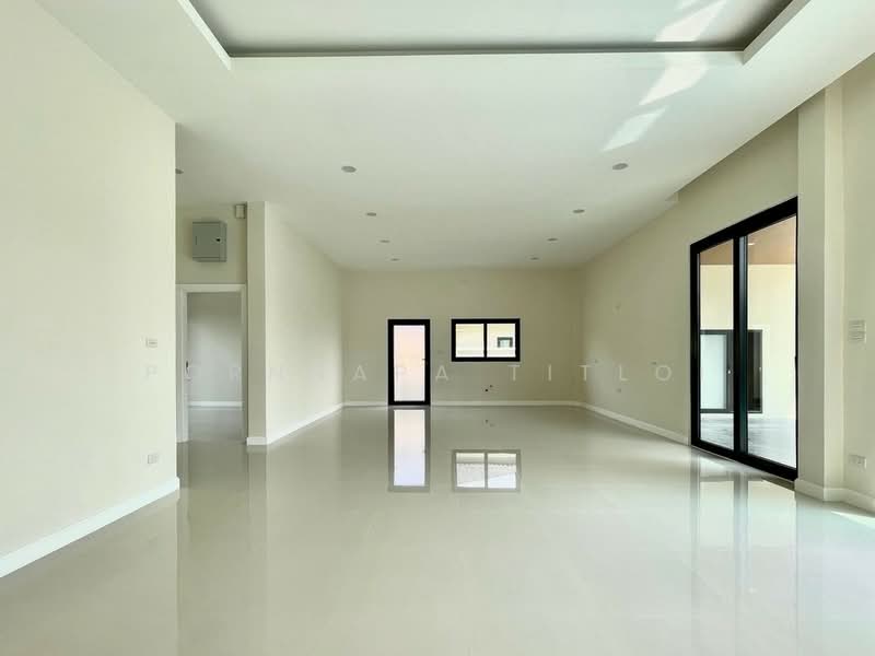 Garden Ville 9, Chon Buri (Pattaya), Huai Yai, Bang Lamung (Pattaya), Chon Buri (Pattaya), 3 Bedrooms, 150 sqm, Villa For Sale, by Pornnapa Titloi, 500229949 - DDproperty.com