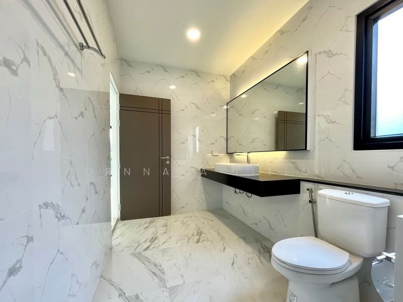 Garden Ville 9 : หมู่บ้านการ์เด้นวิลล์9, ชลบุรี, ห้วยใหญ่, บางละมุง, ชลบุรี, 150 ตร.ม., วิลล่า ขาย, โดย Pornnapa Titloi, 500229949 - DDproperty.com