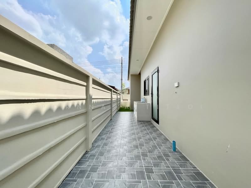 Garden Ville 9, Chon Buri (Pattaya), Huai Yai, Bang Lamung (Pattaya), Chon Buri (Pattaya), 3 Bedrooms, 150 sqm, Villa For Sale, by Pornnapa Titloi, 500229949 - DDproperty.com