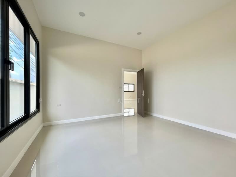 Garden Ville 9, Chon Buri (Pattaya), Huai Yai, Bang Lamung (Pattaya), Chon Buri (Pattaya), 3 Bedrooms, 150 sqm, Villa For Sale, by Pornnapa Titloi, 500229949 - DDproperty.com