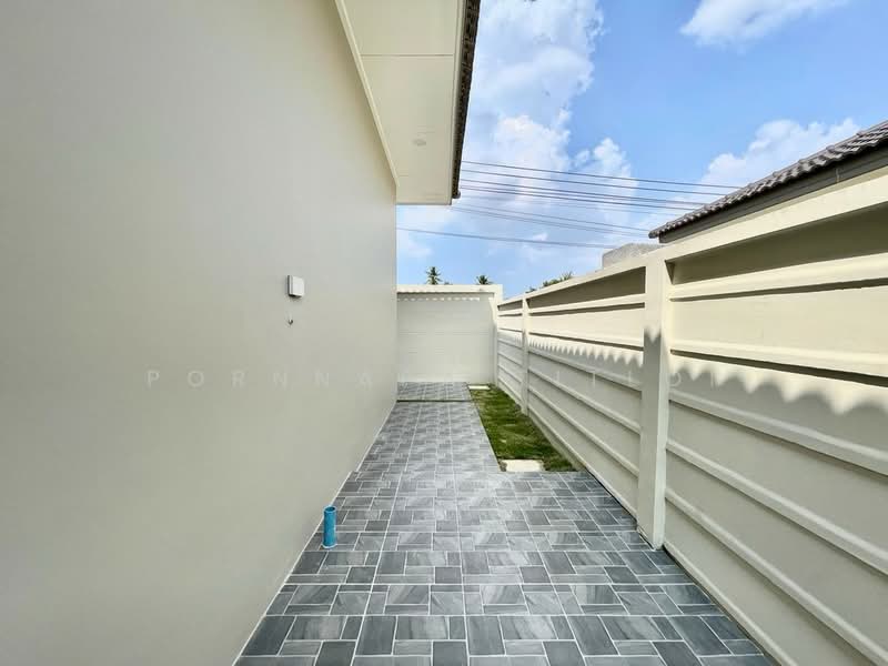 Garden Ville 9, Chon Buri (Pattaya), Huai Yai, Bang Lamung (Pattaya), Chon Buri (Pattaya), 3 Bedrooms, 150 sqm, Villa For Sale, by Pornnapa Titloi, 500229949 - DDproperty.com