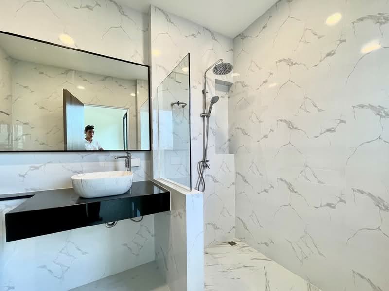 Garden Ville 9, Chon Buri (Pattaya), Huai Yai, Bang Lamung (Pattaya), Chon Buri (Pattaya), 3 Bedrooms, 150 sqm, Villa For Sale, by Pornnapa Titloi, 500229949 - DDproperty.com