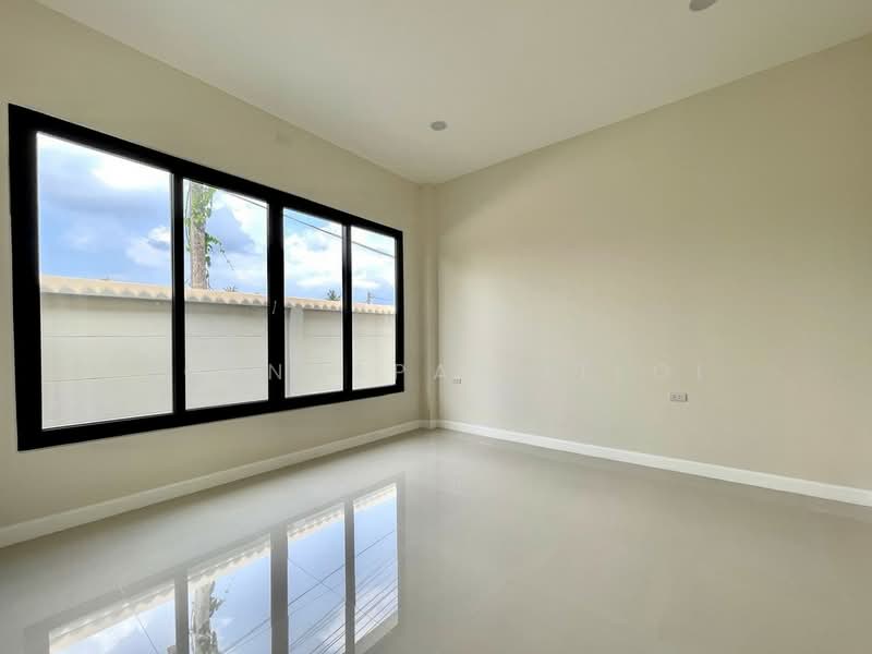 Garden Ville 9, Chon Buri (Pattaya), Huai Yai, Bang Lamung (Pattaya), Chon Buri (Pattaya), 3 Bedrooms, 150 sqm, Villa For Sale, by Pornnapa Titloi, 500229949 - DDproperty.com