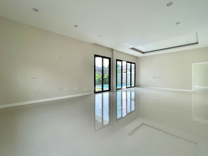 Garden Ville 9, Chon Buri (Pattaya), Huai Yai, Bang Lamung (Pattaya), Chon Buri (Pattaya), 3 Bedrooms, 150 sqm, Villa For Sale, by Pornnapa Titloi, 500229949 - DDproperty.com