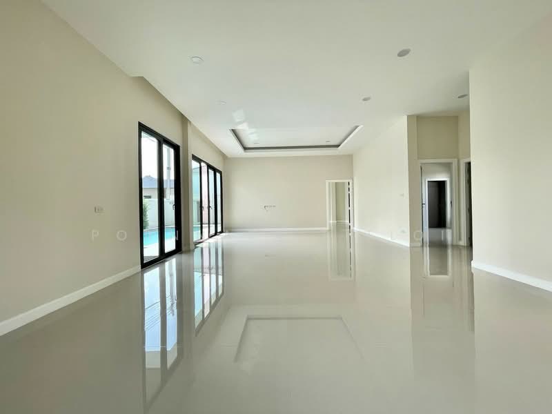 Garden Ville 9, Chon Buri (Pattaya), Huai Yai, Bang Lamung (Pattaya), Chon Buri (Pattaya), 3 Bedrooms, 150 sqm, Villa For Sale, by Pornnapa Titloi, 500229949 - DDproperty.com