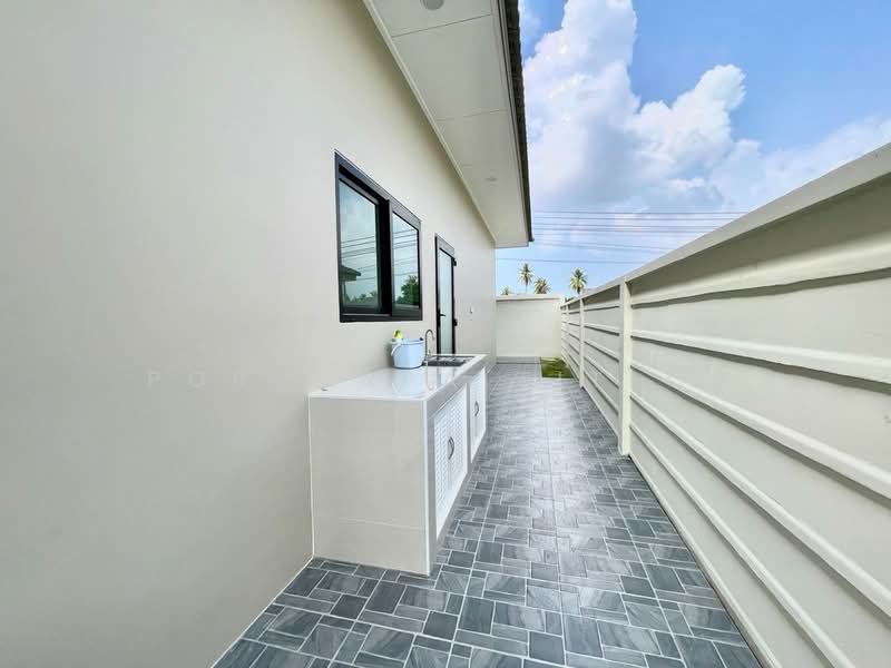 Garden Ville 9, Chon Buri (Pattaya), Huai Yai, Bang Lamung (Pattaya), Chon Buri (Pattaya), 3 Bedrooms, 150 sqm, Villa For Sale, by Pornnapa Titloi, 500229949 - DDproperty.com
