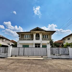 ขาย - บ้านฟ้าปิยรมย์เลคแอนด์พาร์ค-2 เฟส9, ปทุมธานี
