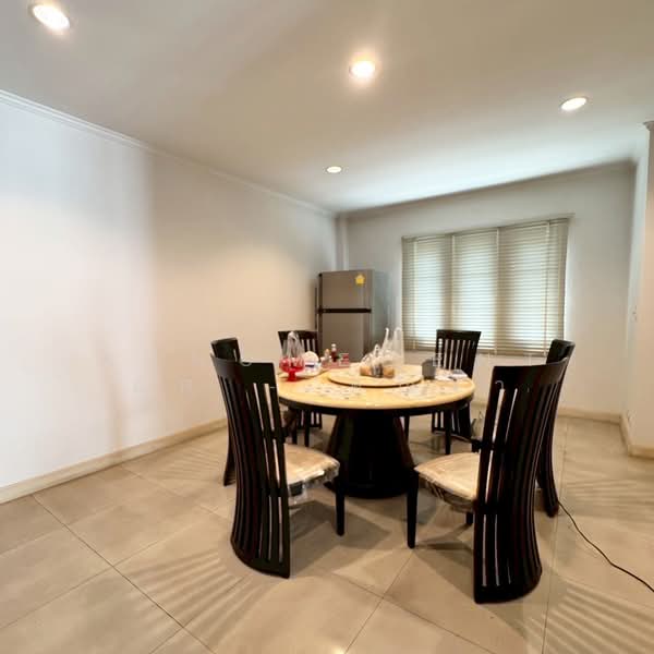 บ้านฟ้าปิยรมย์เลคแอนด์พาร์ค-2 เฟส9, Pathum Thani, Bung Kham Proi, Lam Luk Ka, Pathum Thani, 3 Bedrooms, 210 sqm, Single Detached House For Sale, by AJHOMECENTER - คุณจ๋า, 500229950 - DDproperty.com