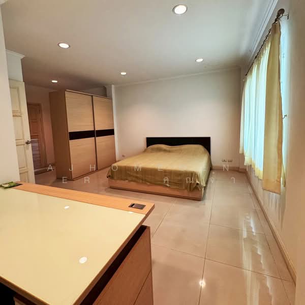 บ้านฟ้าปิยรมย์เลคแอนด์พาร์ค-2 เฟส9, Pathum Thani, Bung Kham Proi, Lam Luk Ka, Pathum Thani, 3 Bedrooms, 210 sqm, Single Detached House For Sale, by AJHOMECENTER - คุณจ๋า, 500229950 - DDproperty.com