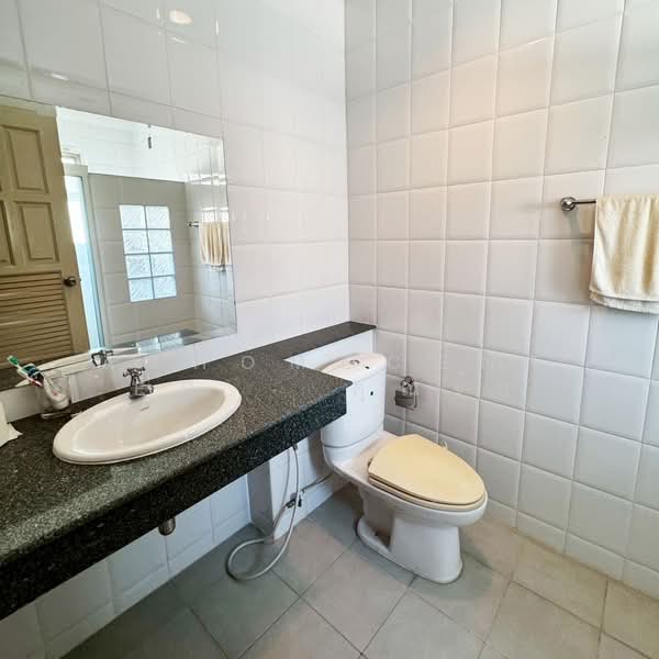 บ้านฟ้าปิยรมย์เลคแอนด์พาร์ค-2 เฟส9, Pathum Thani, Bung Kham Proi, Lam Luk Ka, Pathum Thani, 3 Bedrooms, 210 sqm, Single Detached House For Sale, by AJHOMECENTER - คุณจ๋า, 500229950 - DDproperty.com