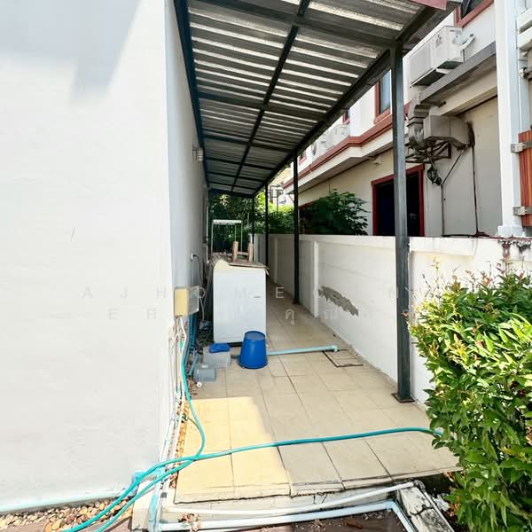 บ้านฟ้าปิยรมย์เลคแอนด์พาร์ค-2 เฟส9, Pathum Thani, Bung Kham Proi, Lam Luk Ka, Pathum Thani, 3 Bedrooms, 210 sqm, Single Detached House For Sale, by AJHOMECENTER - คุณจ๋า, 500229950 - DDproperty.com