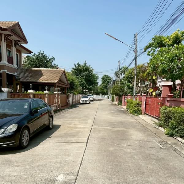 บ้านฟ้าปิยรมย์เลคแอนด์พาร์ค-2 เฟส9, ปทุมธานี, บึงคำพร้อย, ลำลูกกา, ปทุมธานี, 210 ตร.ม., บ้านเดี่ยว ขาย, โดย AJHOMECENTER - คุณจ๋า, 500229950 - DDproperty.com