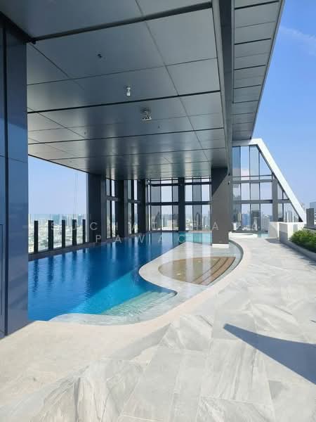 The Extro Phayathai-Rangnam, Bangkok, Rang Nam Alley, Samsen Nai, Phaya Thai, Bangkok, 1 Bedroom, 33 sqm, Condo For Rent, by Suchatchaya Supawachiranant, 500229951 - DDproperty.com