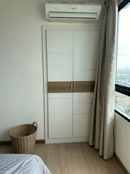 ขาย - J Condo Sathorn-Kallaprapruk : เจ คอนโด สาทร-กัลปพฤกษ์, กรุงเทพ