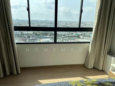 ขาย - J Condo Sathorn-Kallaprapruk : เจ คอนโด สาทร-กัลปพฤกษ์, กรุงเทพ