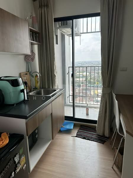 J Condo Sathorn-Kallaprapruk, Bangkok, Kallapaphruek Road, Bang Khae, Bang Khae, Bangkok, 1 Bedroom, 31 sqm, Condo For Sale, by Homemark, 500229952 - DDproperty.com