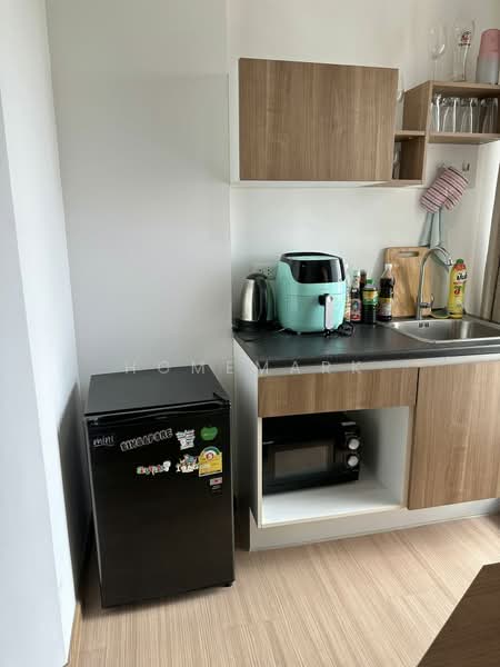 J Condo Sathorn-Kallaprapruk, Bangkok, Kallapaphruek Road, Bang Khae, Bang Khae, Bangkok, 1 Bedroom, 31 sqm, Condo For Sale, by Homemark, 500229952 - DDproperty.com