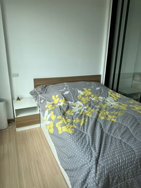 ขาย - J Condo Sathorn-Kallaprapruk : เจ คอนโด สาทร-กัลปพฤกษ์, กรุงเทพ