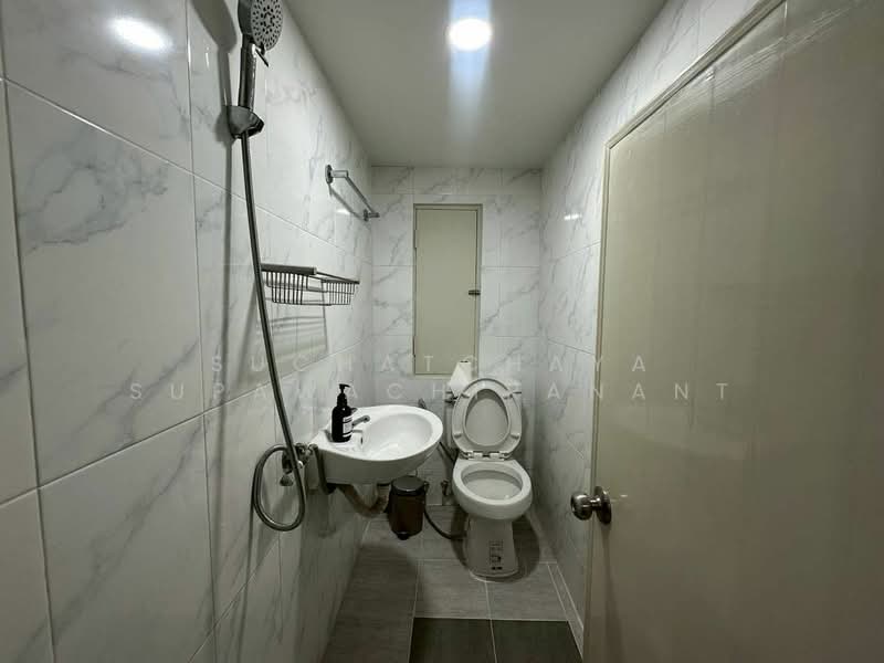 For Rent - Casa Condo, Chiang Mai