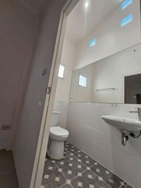 ให้เช่าบ้านเดี่ยวชั้นเดียว ย่านถนนเสนานิคม1 ลาดปลาเค้า, Bangkok, Chorake Bua, Lat Phrao, Bangkok, 3 Bedrooms, 120 sqm, Single Detached House For Rent, by Narong Chutianankasem, 500229954 - DDproperty.com