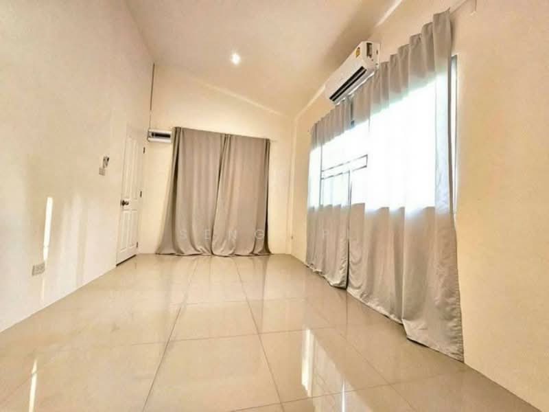 ให้เช่าบ้านเดี่ยวชั้นเดียว ย่านถนนเสนานิคม1 ลาดปลาเค้า, Bangkok, Chorake Bua, Lat Phrao, Bangkok, 3 Bedrooms, 120 sqm, Single Detached House For Rent, by Narong Chutianankasem, 500229954 - DDproperty.com