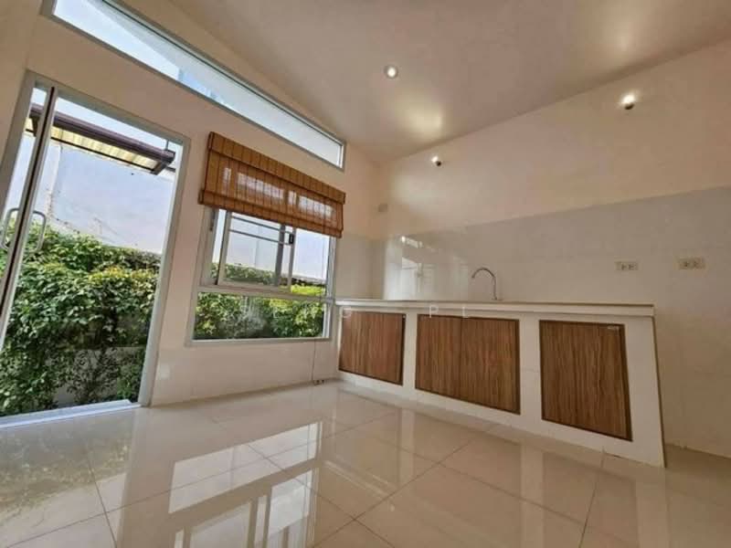 ให้เช่าบ้านเดี่ยวชั้นเดียว ย่านถนนเสนานิคม1 ลาดปลาเค้า, Bangkok, Chorake Bua, Lat Phrao, Bangkok, 3 Bedrooms, 120 sqm, Single Detached House For Rent, by Narong Chutianankasem, 500229954 - DDproperty.com